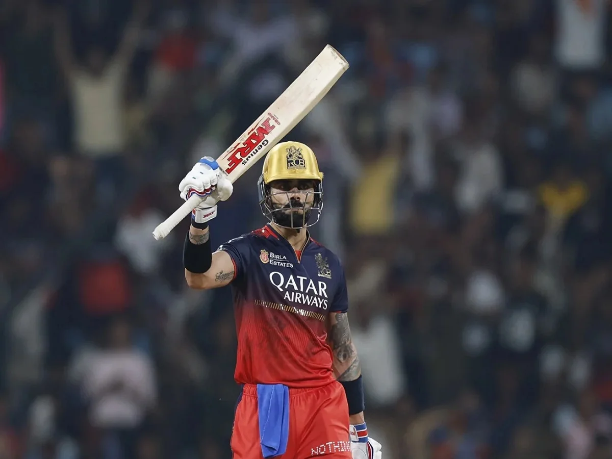 IPL: इन पांच बल्लेबाजों ने बनाए हैं सबसे ज्यादा रन, Virat Kohli हैं सबसे आगे