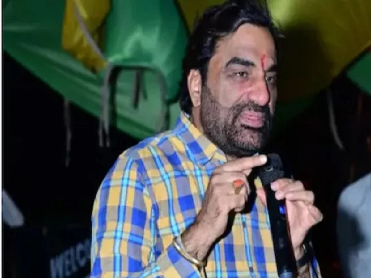 Hanuman Beniwal ने इस हादसे पर प्रकट किया दुख, कहा- राजस्थान सरकार के…