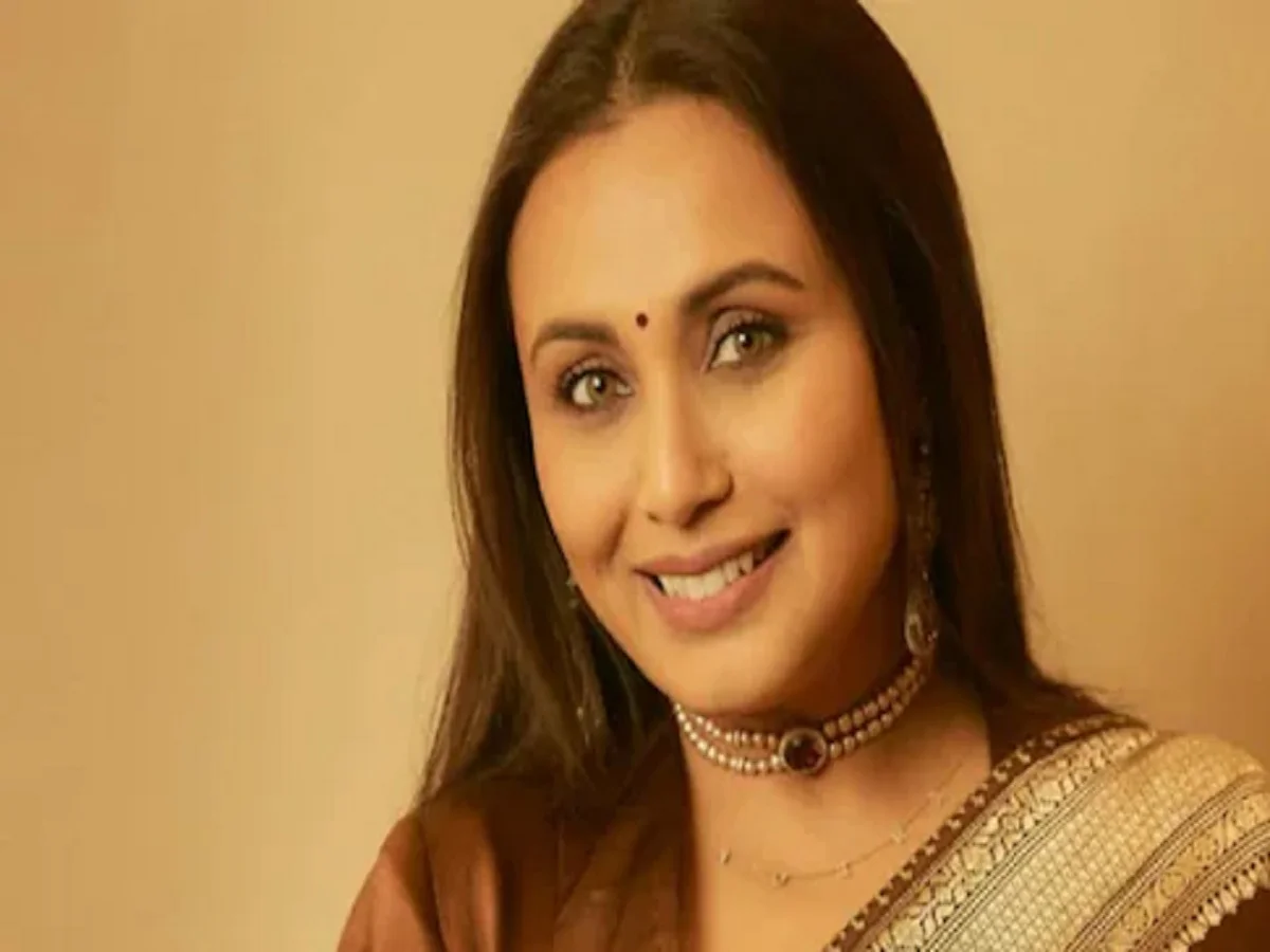 Birthday Special: रानी मुखर्जी ने ऐसे बनाई है बॉलीवुड में अपनी पहचान, जानें उनसे जुड़ी ये रोचक बातें