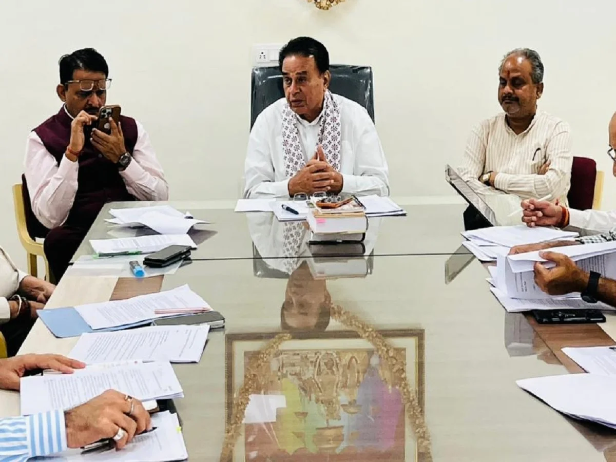 Rajasthan: सरकार अब लाने जा रही है ये सख्त कानून, बैठक में ले लिए हैं निर्णय