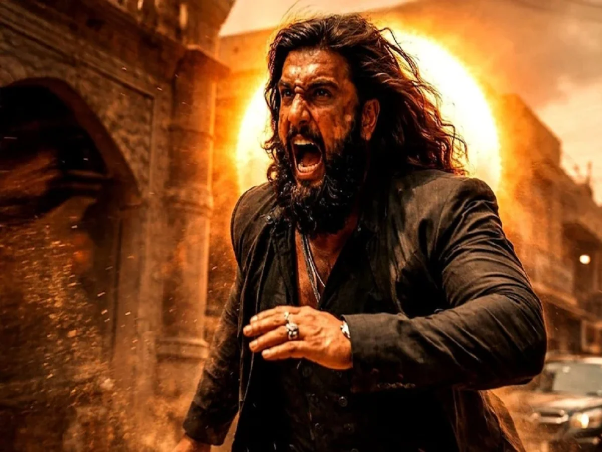 Box Office Collection: पहले वीकेंड में धुरंधर 2 ने की 450 करोड़ से ज्यादा की कमाई, टूट गया शाहरुख खान की जवान का रिकॉर्ड