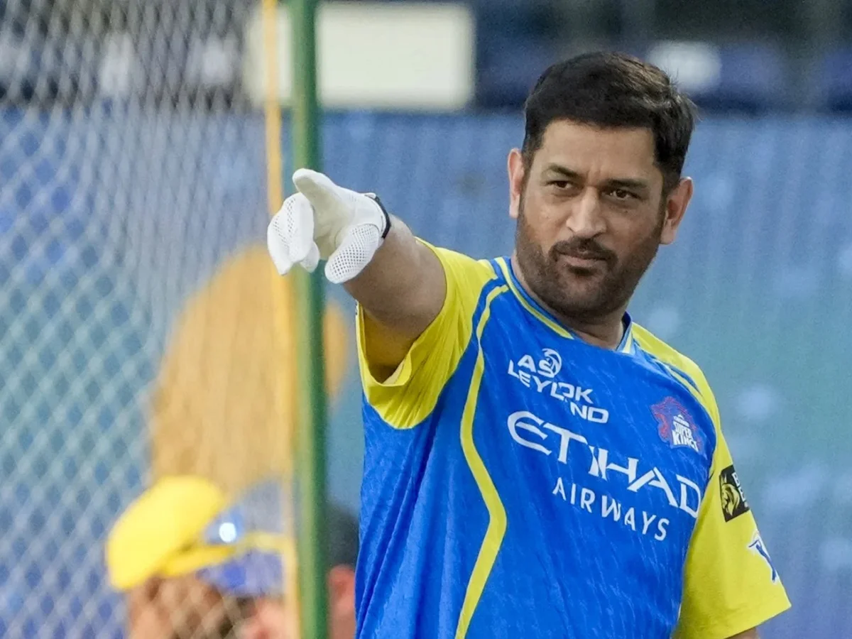 कितने साल तक आईपीएल खेलना चाहते हैं Dhoni? बता दी है अपनी इच्छा