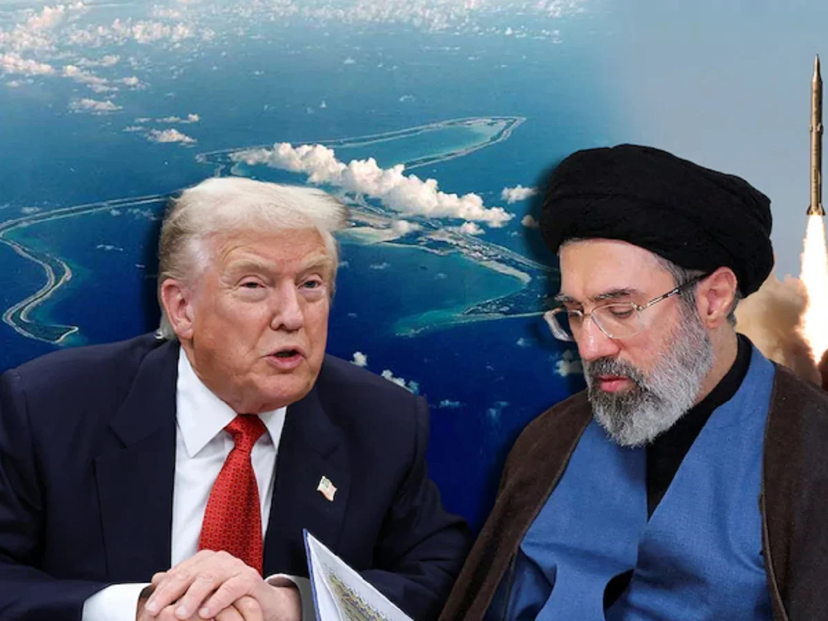 सीजफायर के लिए Iran ने रख दी हैं तीन ओर बड़ी शर्तें, इससे पहले…