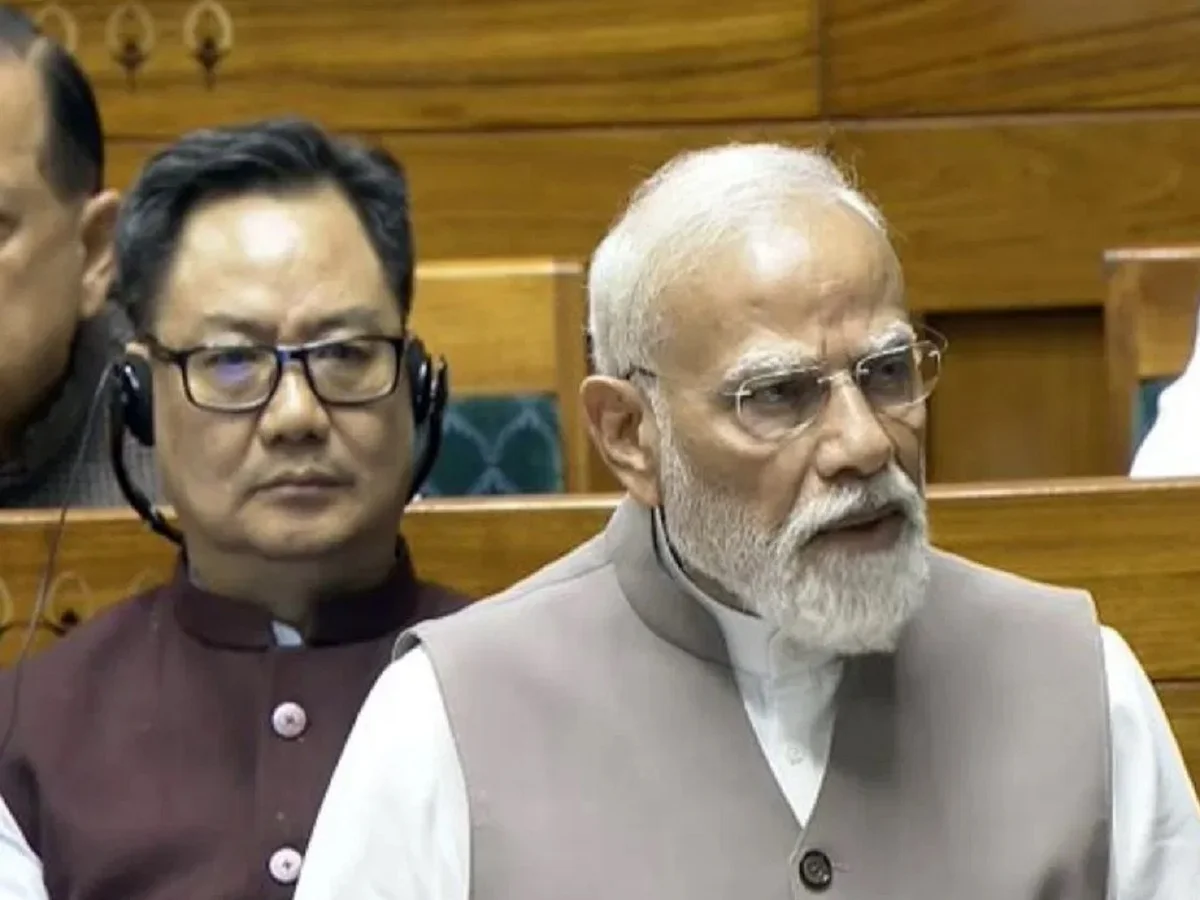 होर्मुज स्ट्रेट में रुकावट अस्वीकार्य, जल्द खत्म होना चाहिए पश्चिम एशिया में तनाव:  PM Modi