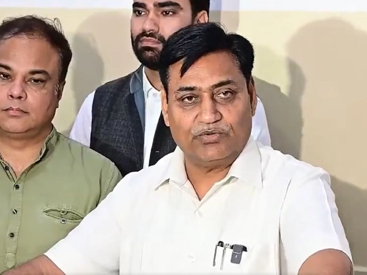 Rajasthan कांग्रेस ने ले लिया है बड़ा निर्णय, 1 अप्रैल से शुरू करने वाली है ये अभियान