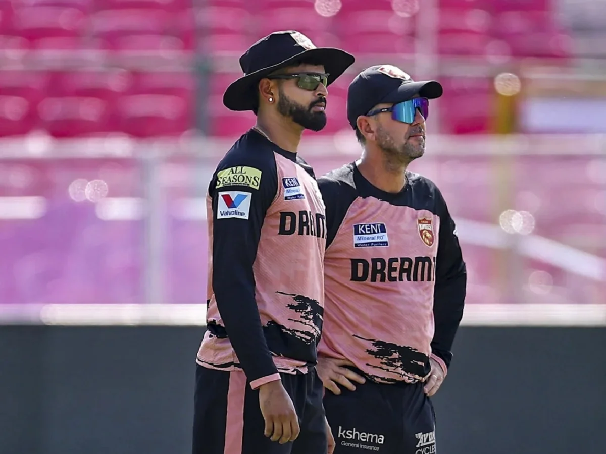 IPL19: पंजाब किंग्स के हेड कोच रिकी पोंटिंग ने खिलाड़ियों को बता दिया है जीत का ये फॉर्मूला