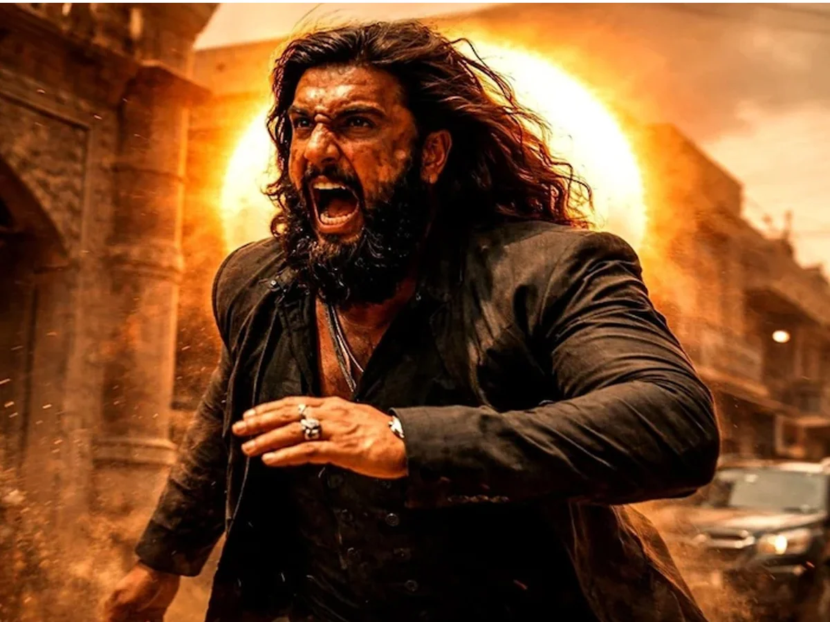 Box Office Collection: धुरंधर 2 ने किया 5 दिन में 500 करोड़ का आंकड़ा पार, दर्ज हुआ ये रिकॉर्ड