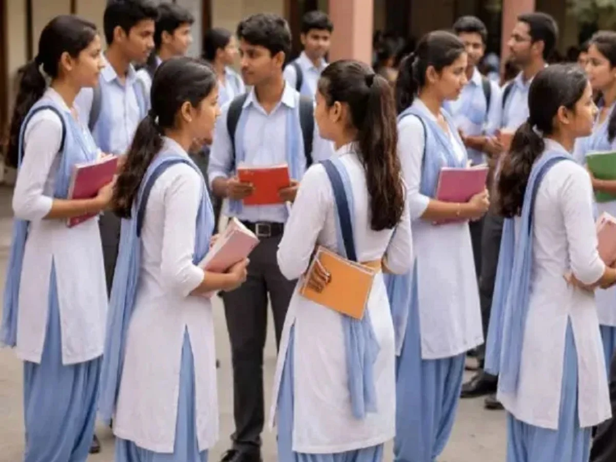 Rajasthan: 94.23 प्रतिशत रहा 10वीं बोर्ड परीक्षा परिणाम,  5वीं और 8वीं बोर्ड के भी नतीजे जारी, यहां देखें