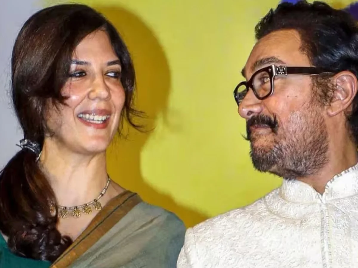 Bollywood: आमिर खान करेंगे तीसरी शादी, गर्लफ्रेंड गौरी के साथ की सगाई!