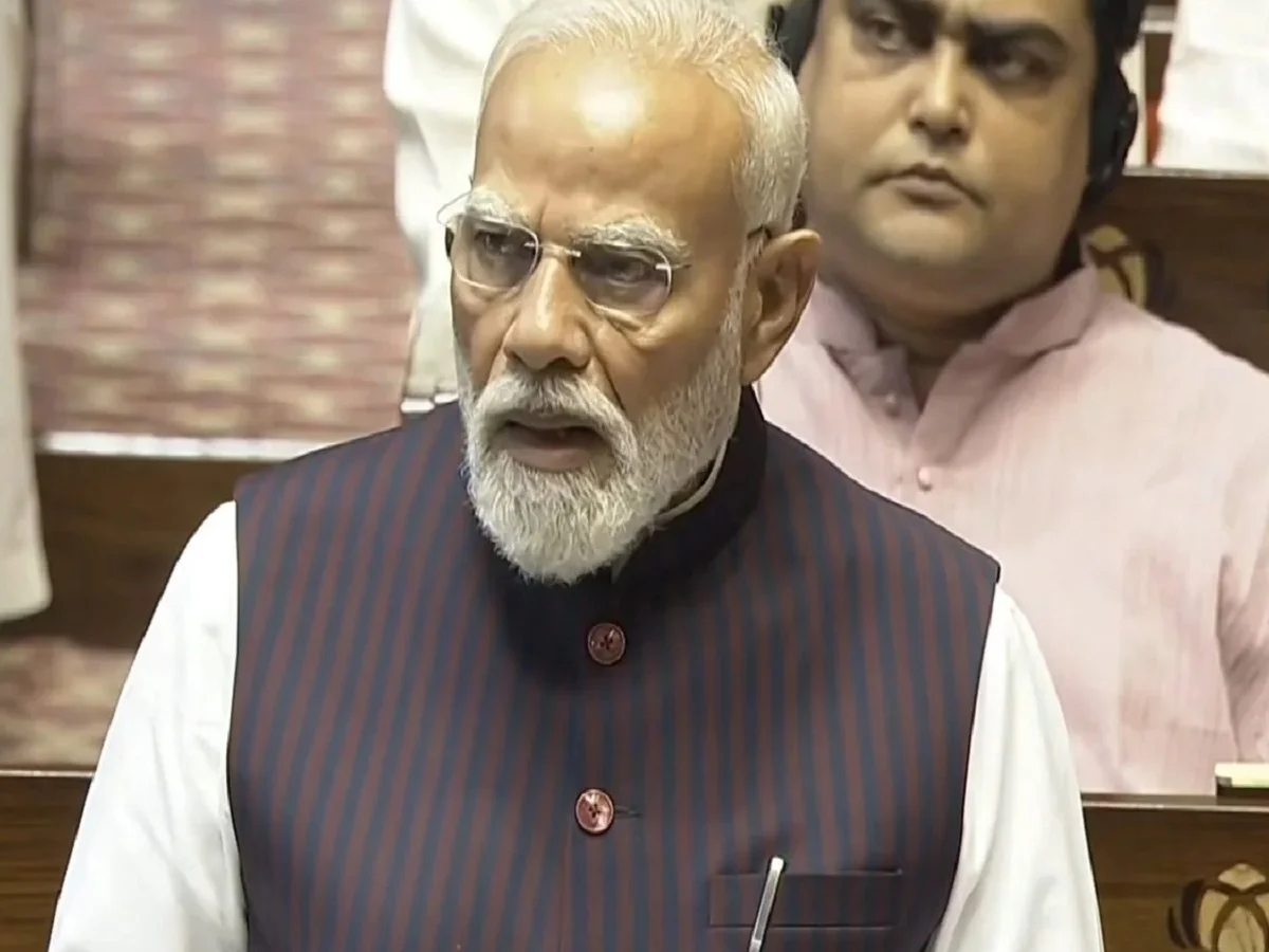युद्ध के दुष्प्रभाव लंबे समय तक रहने की आशंका है: PM Modi