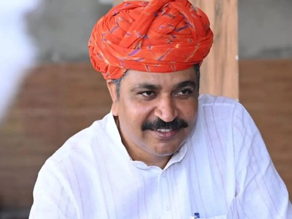 ब्रेकडाउन की तरफ बढ़ रहा है राजस्थान का पंचायती राज सिस्टम: Jully