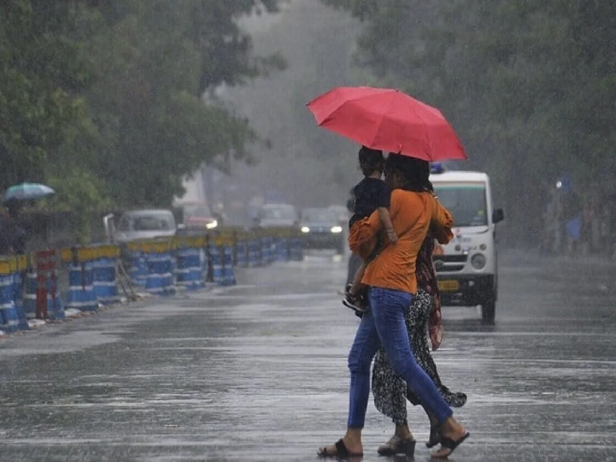 Rajasthan Weather Update: प्रदेश में कल से फिर शुरू होगा बारिश का दौर, अब जारी हुआ है ये अलर्ट