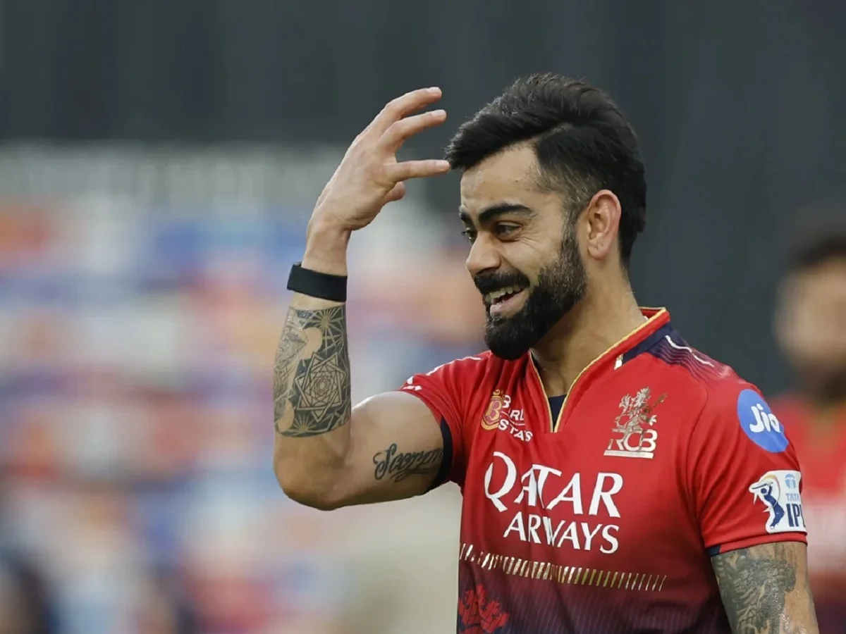 IPL 2026: टी20 क्रिकेट के इस विश्व रिकॉर्ड पर है विराट कोहली की नजरें, गेल से भी रहा है दूर
