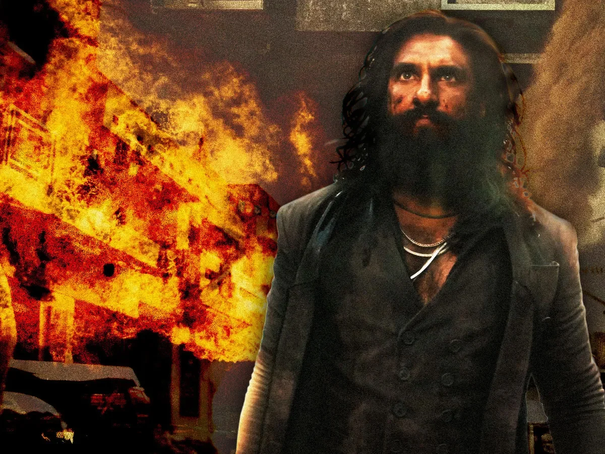 Ranveer Singh की फिल्म धुरंधर 2 ने सात दिनों में ही कर ली है इतने करोड़ रुपए की कमाई 