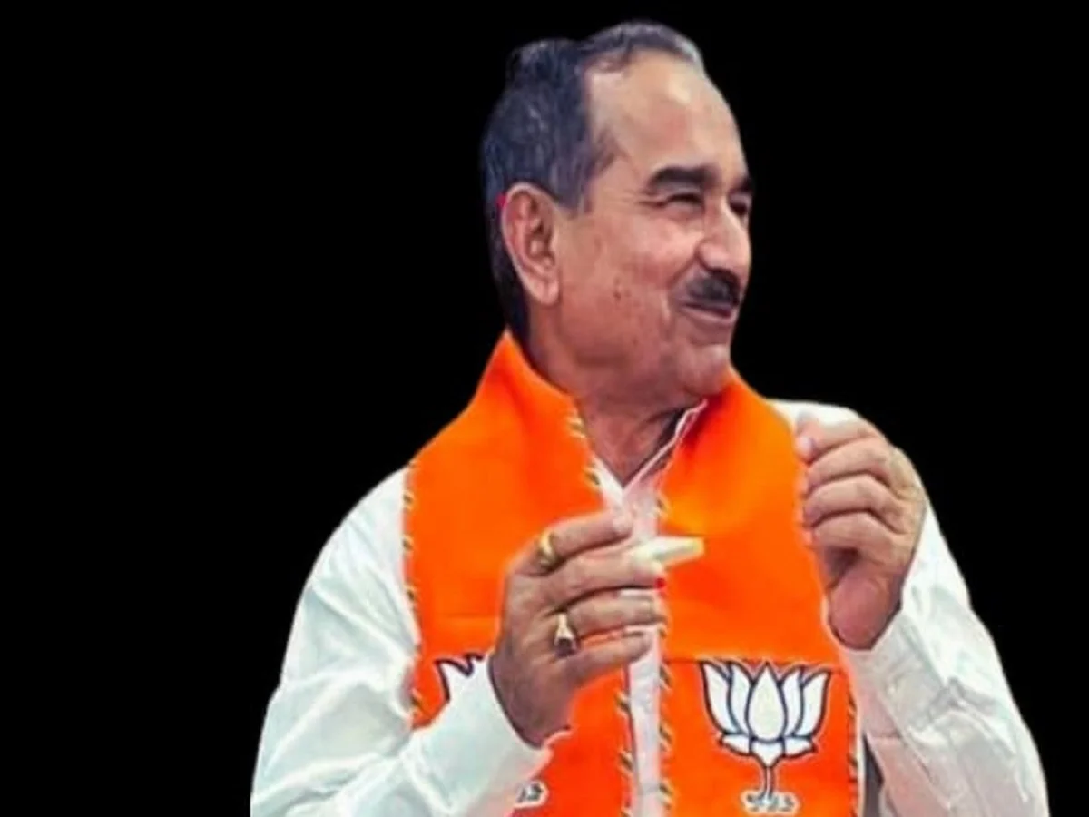 Rajasthan: पंचायत चुनाव चुनाव से पहले भाजपा का बड़ा कदम, कर दिया है इस टीम का ऐलान