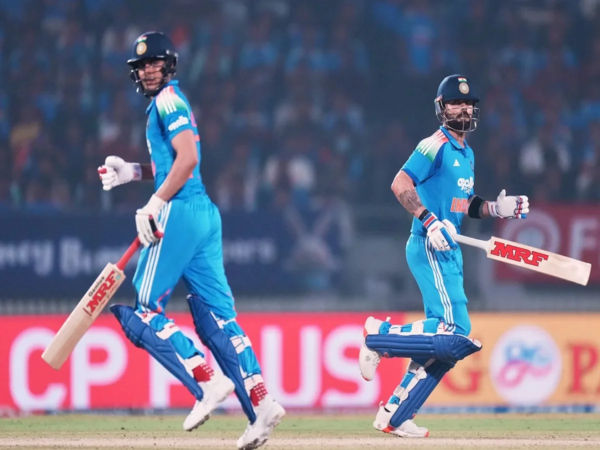 2026-27 के घरेलू सीजन में कुल 22 मैच खेलेगी Team India, इन चार टीमों से करेगी मुकाबला, हो गया है ऐलान