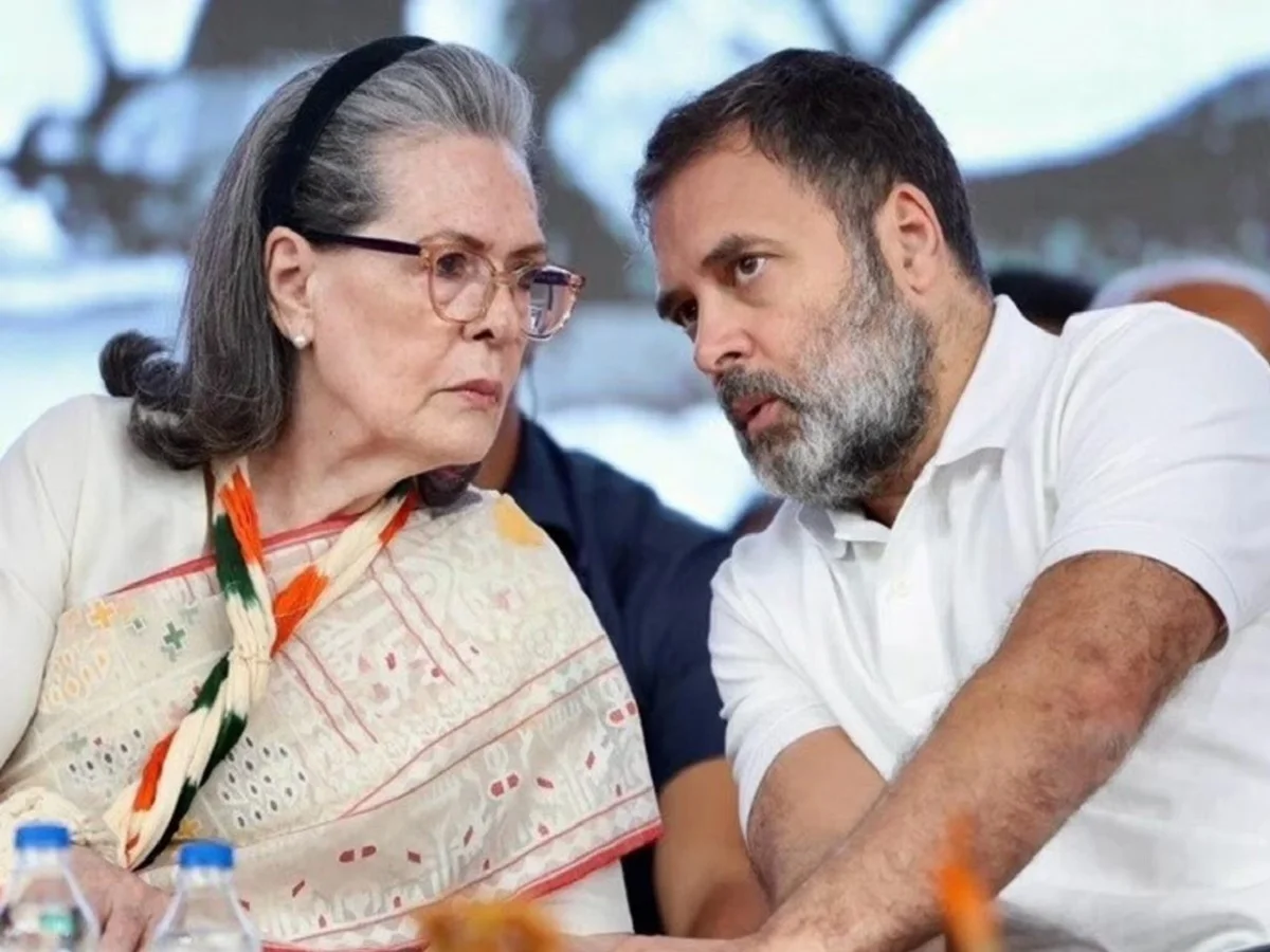 Sonia Gandhi के इलाज को लेकर भाजपा सांसद निशिकांत का बड़ा बयान, राहुल गांधी से किया ये सवाल