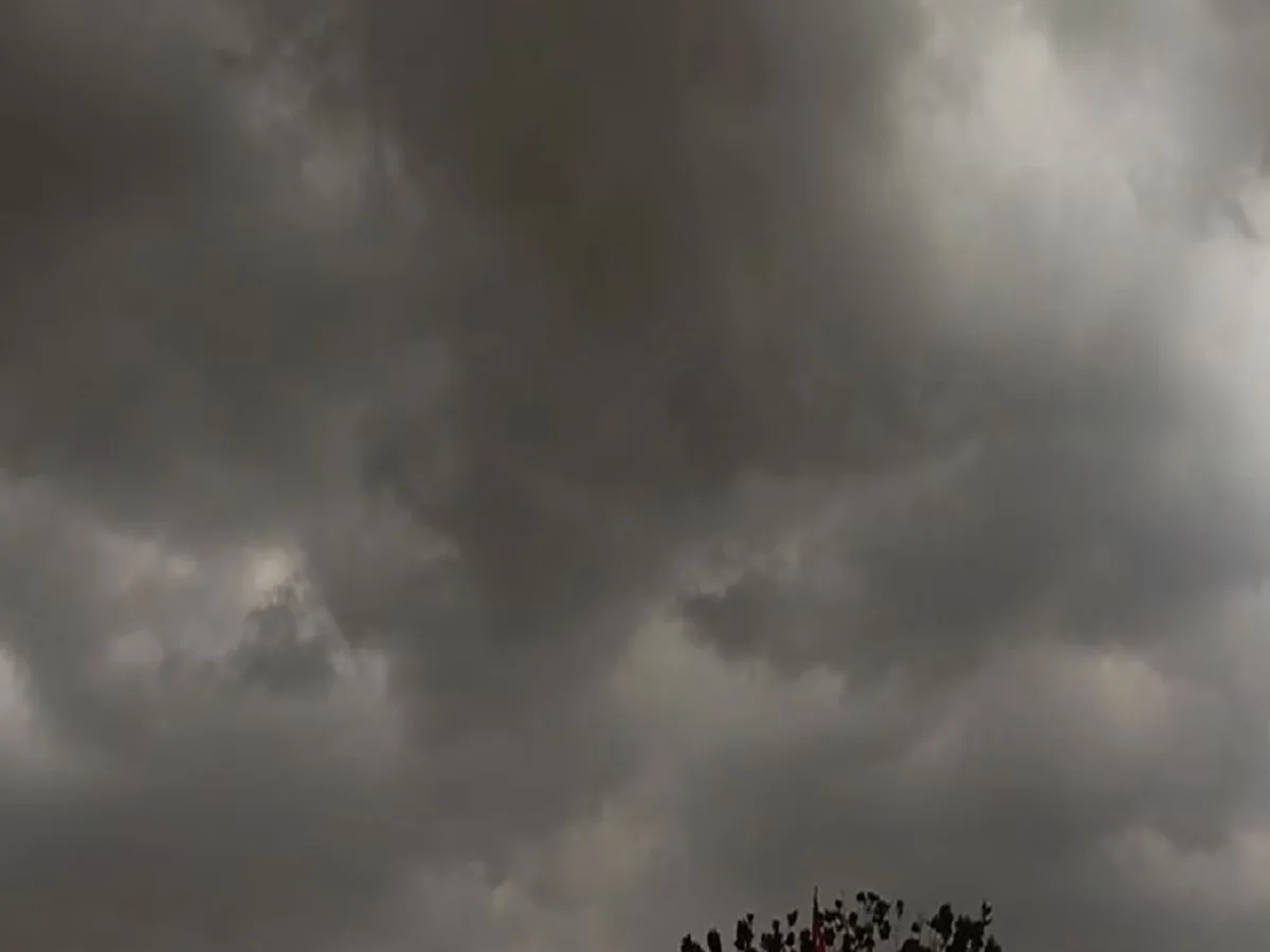 Rajasthan Weather Update: आज से सक्रिय हो रहा है एक नया पश्चिमी विक्षोभ, इन जिलों में बारिश का जारी हुआ है अलर्ट