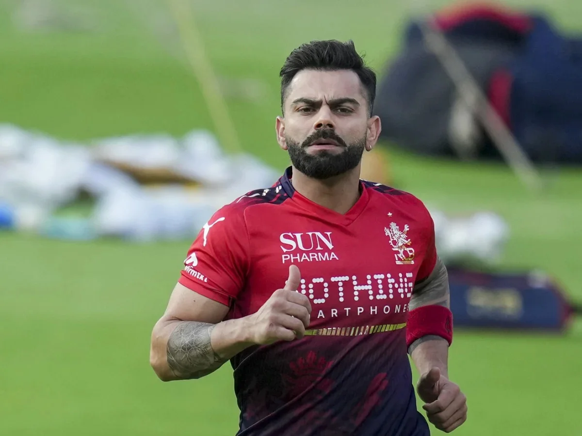 IPL 19: विराट कोहली के पास है ये बड़ी उपलब्धि हासिल करने का मौका
