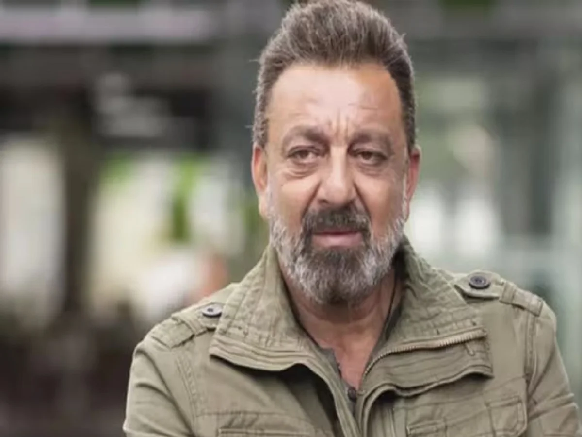 Bollywood: अब इस फिल्म में देखने को मिलेगा संजय दत्त का अभिनय, 15 मई को होगी रिलीज