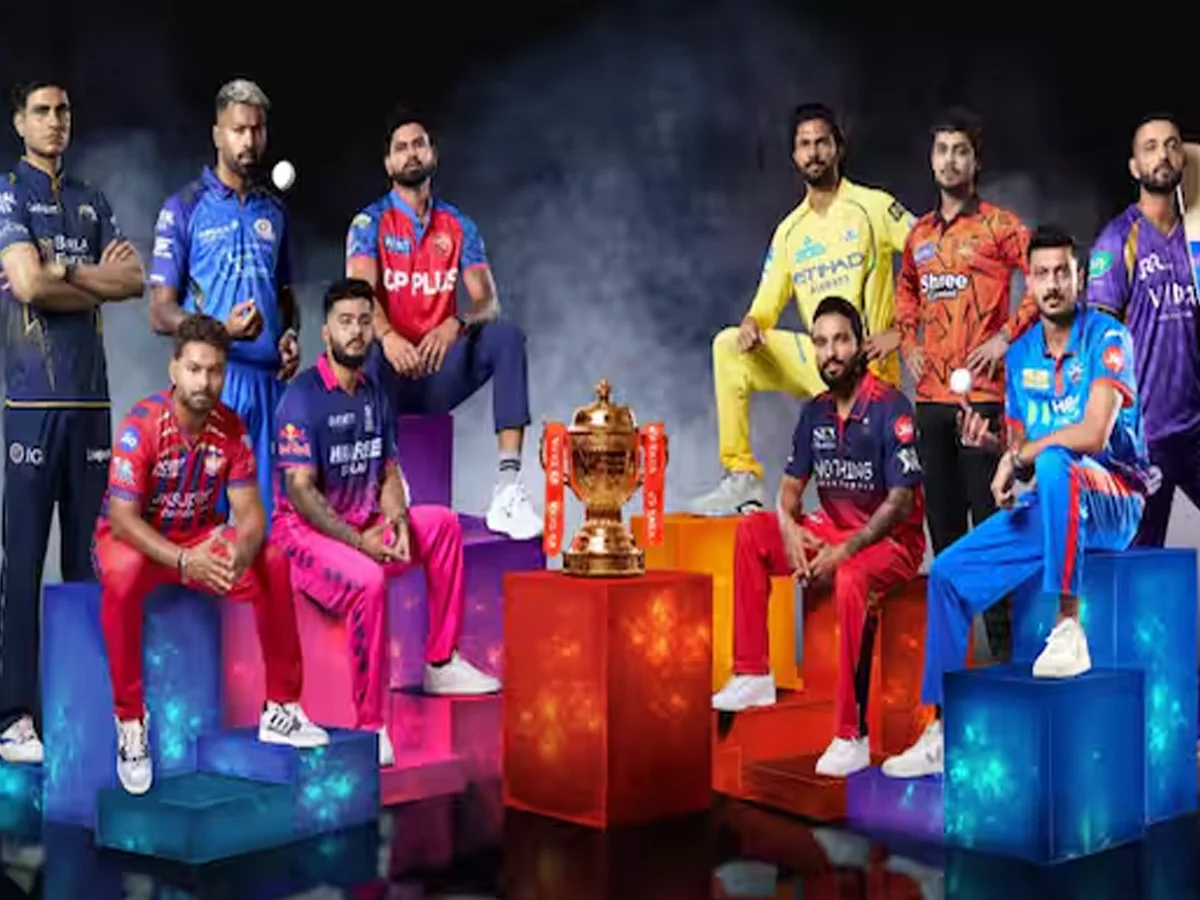 IPL 2019: आज से शुरू होगा फटाफट क्रिकेट का रोमांच, खेले जाएंगे 74 मैच 