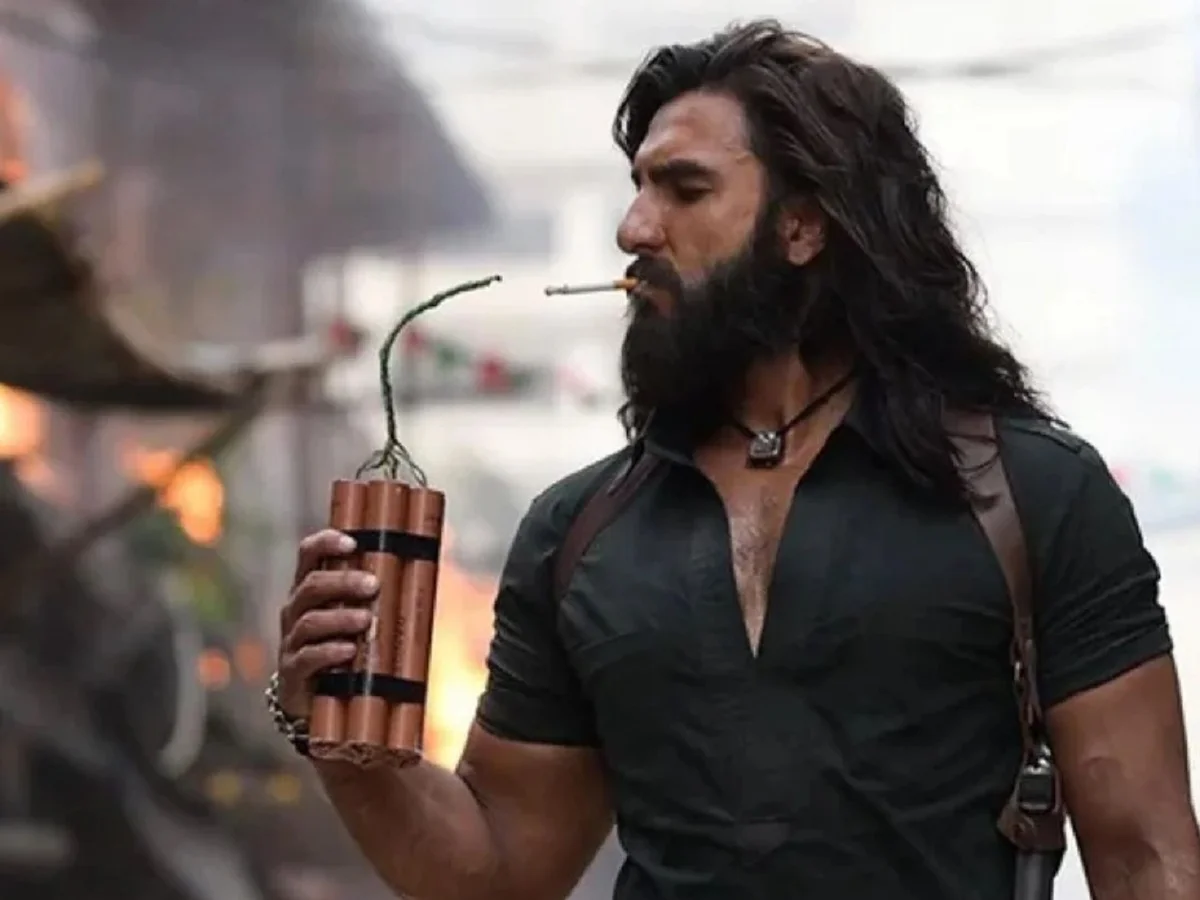 Box Office Collection: धुरंधर 2 ने पार किया किया कमाई का 1100 करोड़ रुपए का आंकड़ा
