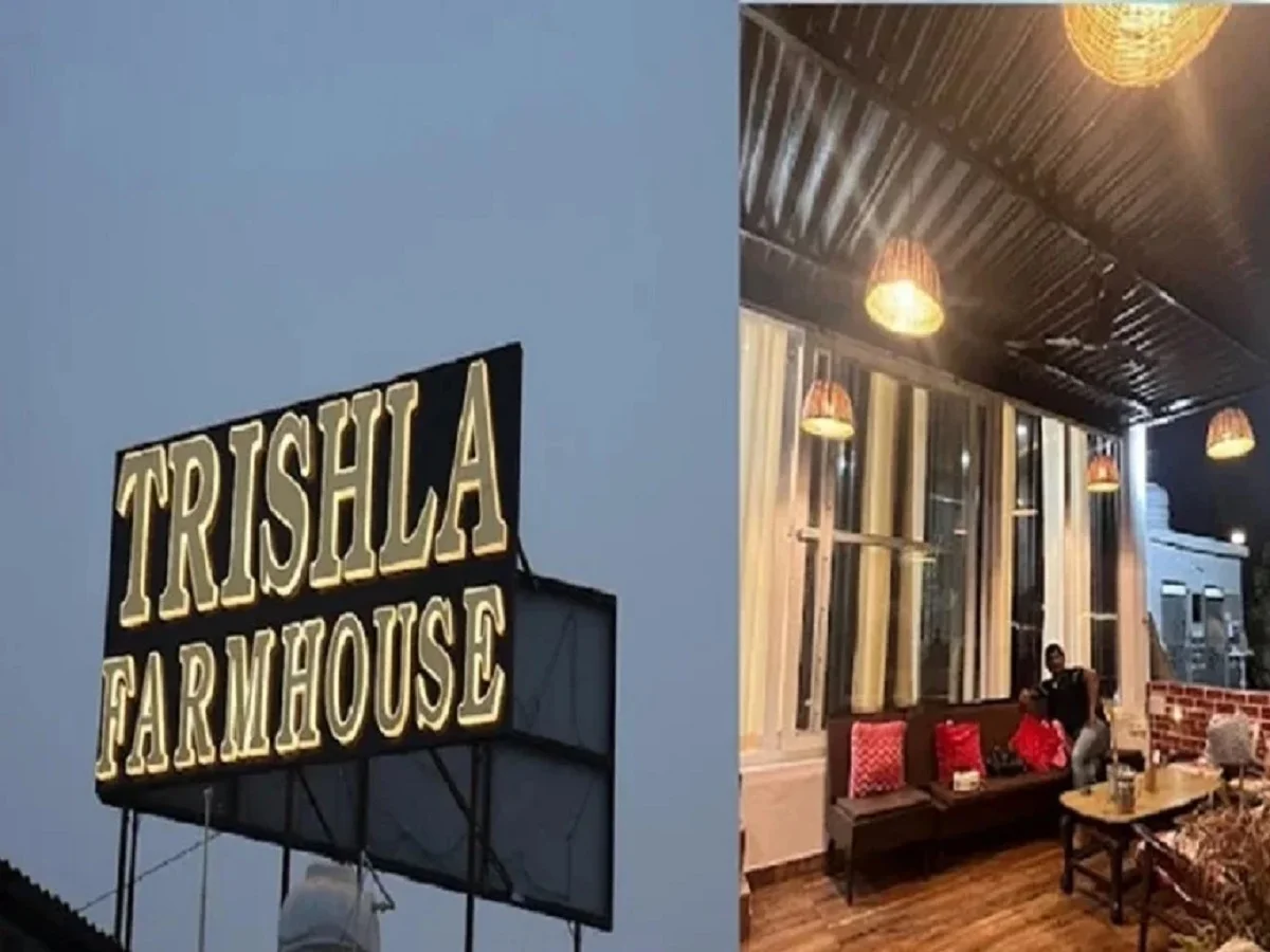 Travel Tips: Trishla Farmhouse पर पत्नी के जन्मदिन को बना लें यादगार, आज ही करें बुक