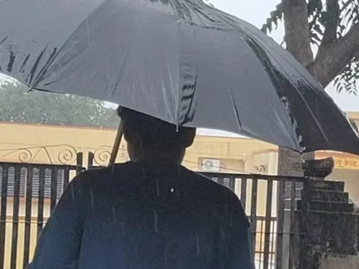 Rajasthan Weather Update: आज से प्रदेश में सक्रिय हो रहा है नया वेदर सिस्टम, दी गई है ये चेतावनी
