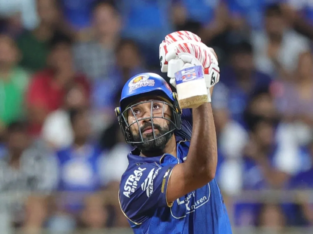 IPL 2019: रोहित शर्मा ने अब तोड़ दिया है विराट कोहली का ये बड़ा रिकॉर्ड