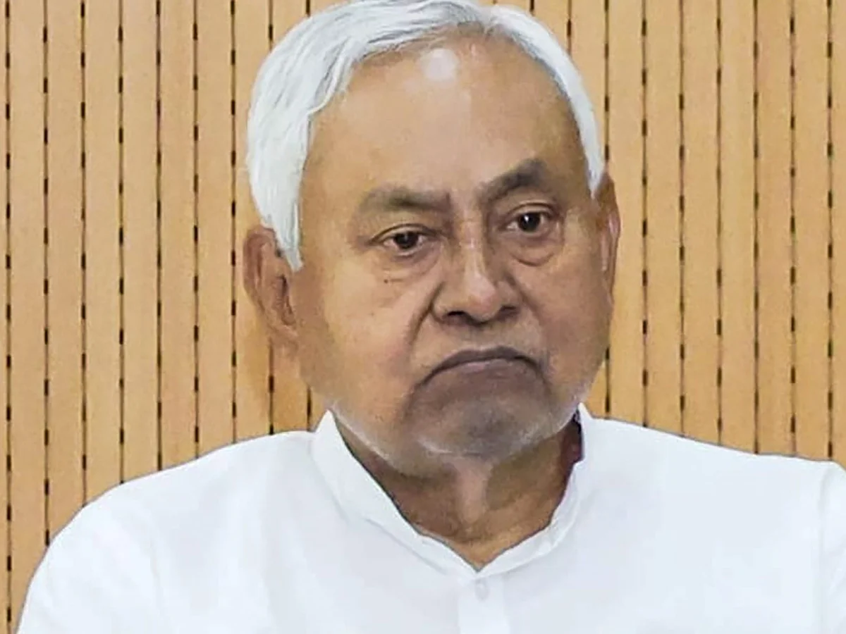 Nitish Kumar ने एमएलसी पद से दिया इस्तीफा, ये दिग्गज बनेगा बिहार का नया सीएम!