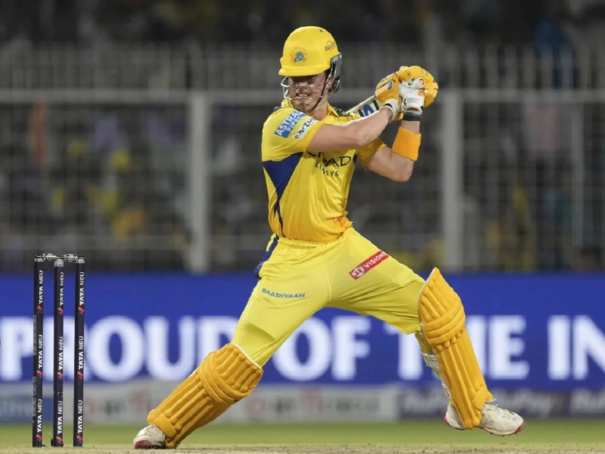 IPL 2019: राजस्थान रॉयल्स के खिलाफ मैच से पहले बढ़ गई है सीएसके की मुश्किल, अब डेवाल्ड ब्रेविस हुए बाहर