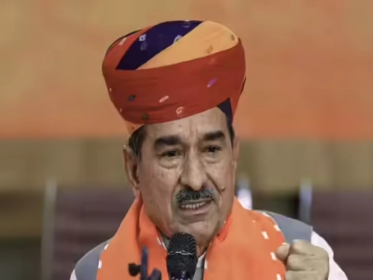 Madan Rathore ने अब भजनलाल सरकार से ही कर दी है ये मांग, मुद्दे को राष्ट्रीय मंचों पर उठाने की कही बात