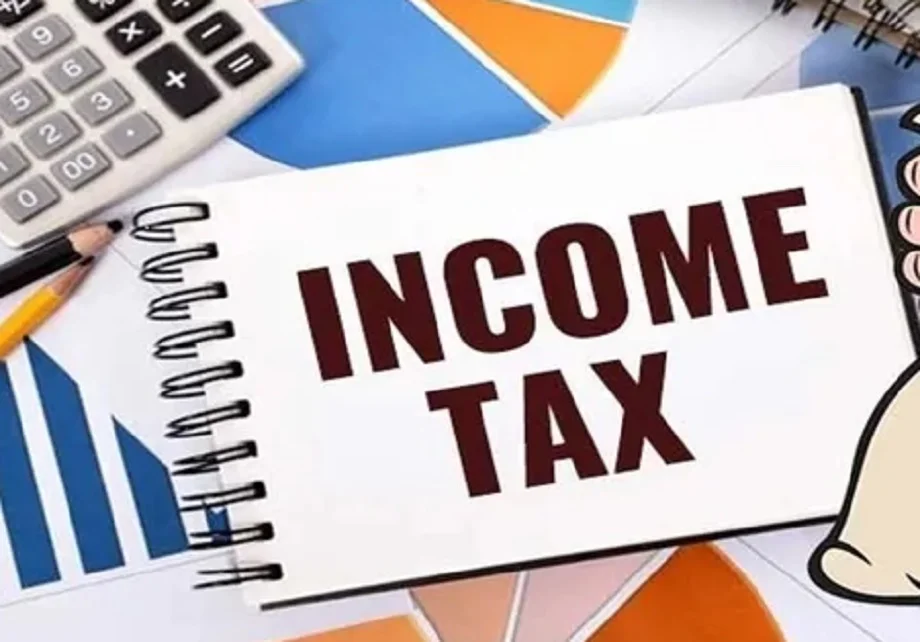 Financial Year:  आज से बदल गए हैं इनकम टैक्स नियम, अब 12 लाख रुपए की सालाना आय पर नहीं लगेगा टैक्स
