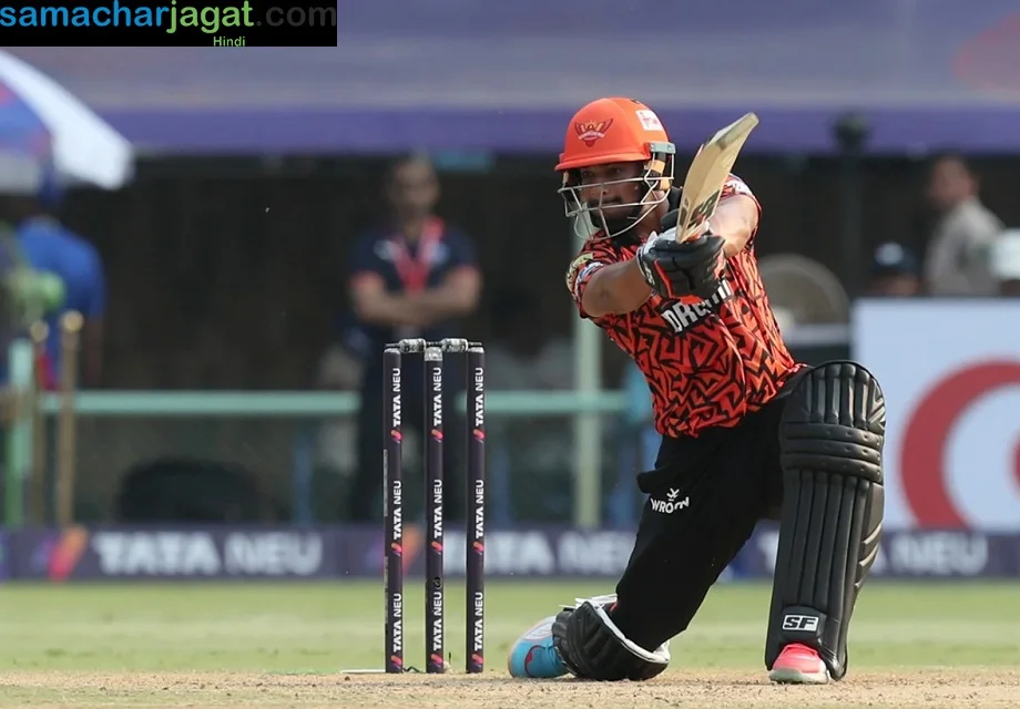 IPL 2025: इस मामले में शीर्ष पर हैं अनिकेत वर्मा, सभी भारतीय दिग्गज हैं पीछे