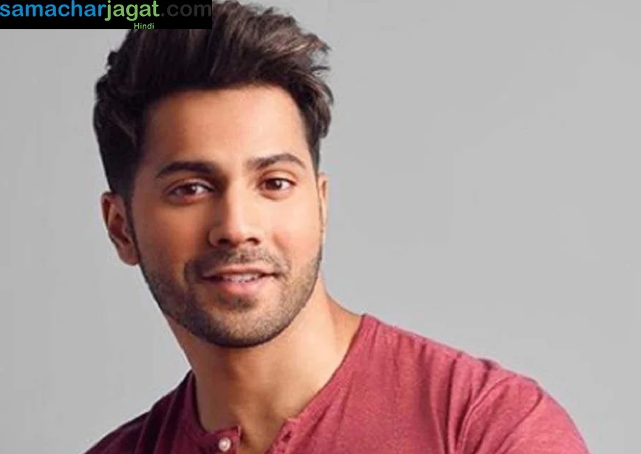 अब आयुष्मान खुराना के साथ इस फिल्म में नजर आएंगे Varun Dhawan