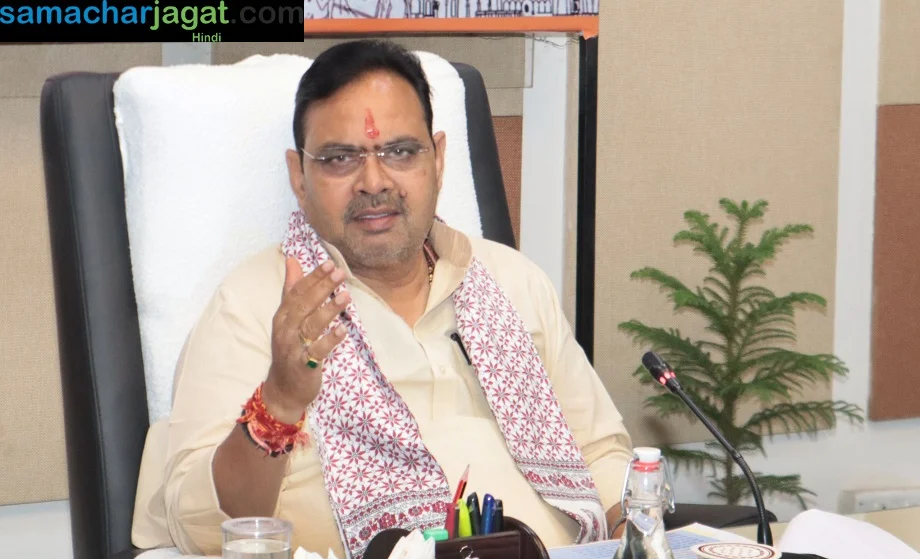 Rajasthan: किसानों के लिए अब भजनलाल सरकार लाने जा रही है ये कोड, सीएम ने कर दिया है ऐलान