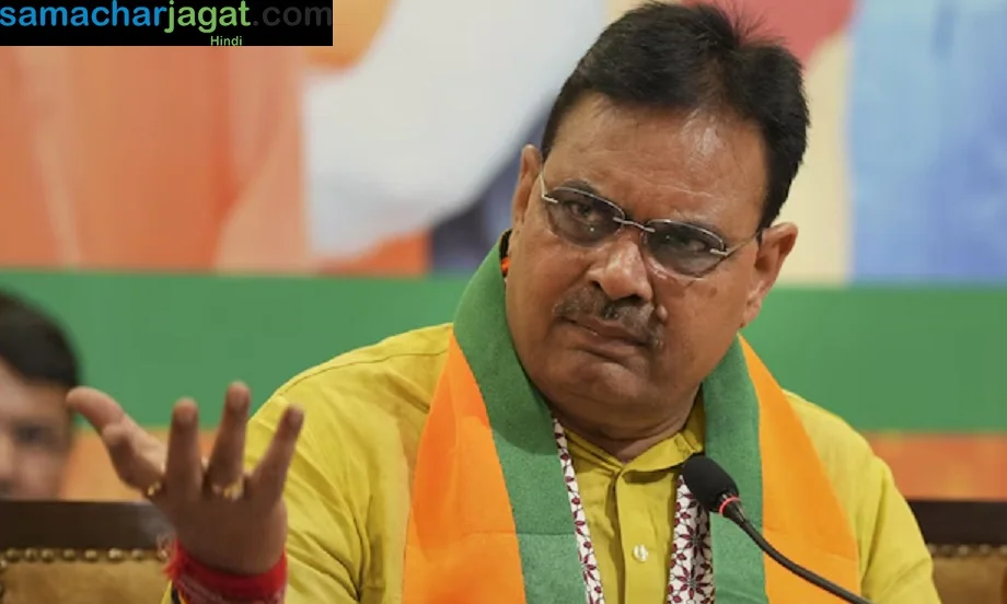 Rajasthan: इन अधिकारियों के विरूद्ध कार्यवाही की सीएम भजनलाल ने दी है स्वीकृति 