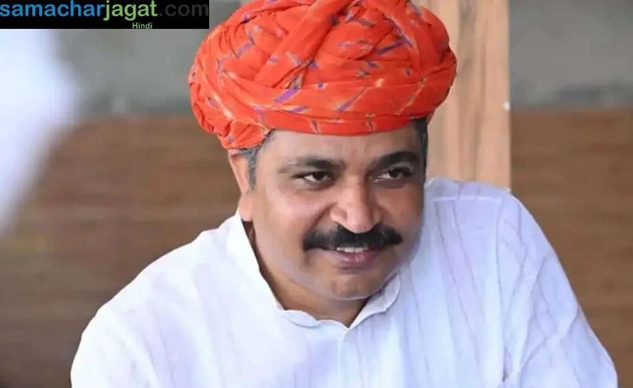 Rajasthan: Tika Ram Jully ने अजीतगढ़ की घटना को लेकर भजनलाल सरकार पर निशाना साधा, कहा- भाजपा सरकार के 15 महीनों के जंगलराज ने...