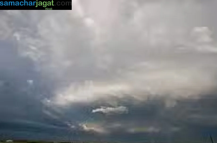 Rajasthan weather update: इन संभागों में बारिश के साथ ओलावृष्टि का जारी हुआ है ये अलर्ट, किसानों से भी की गई है ये अपील