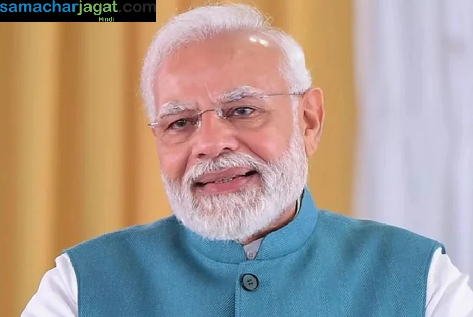 वक्फ विधेयक के संसद के दोनों सदनों में पारित होने के बाद PM Modi ने दिया बड़ा बयान, कहा- यह विशेष रूप से उन लोगों के लिए फायदेमंद होगा...