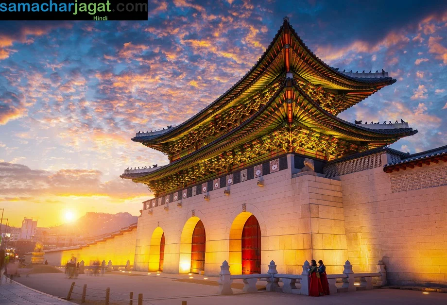 Travel Tips: आईआरसीटीसी  ने पेश किया है साउथ कोरिया के लिए टूर पैकेज, पार्टनर के साथ इतने रुपए में कर सकते हैं शानदार यात्रा 