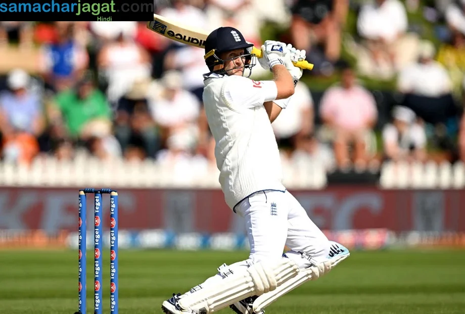 Joe Root के पास होगा एक साथ दुनिया के इन चार दिग्गज क्रिकेटरों को पीछे छोड़ने का मौका, 28 रन बनाते ही तोड़ देंगे ये विश्व रिकॉर्ड