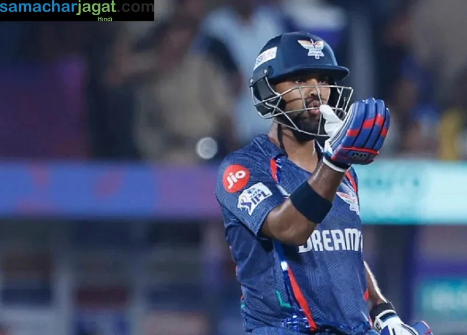 IPL 2025: ये उपलब्धि हासिल करने वाले पहले क्रिकेटर बने निकोलस पूरन, ऑरेंज कैप के दावेदारों में इस तूफानी बल्लेबाज की भी हुई एंट्री