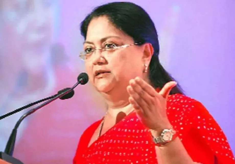 भाजपा के नए राष्ट्रीय अध्यक्ष के लिए Vasundhara Raje सहित इन नामों पर हो रहा है मंथन, राजस्थान का ये नेता भी है दावेदार