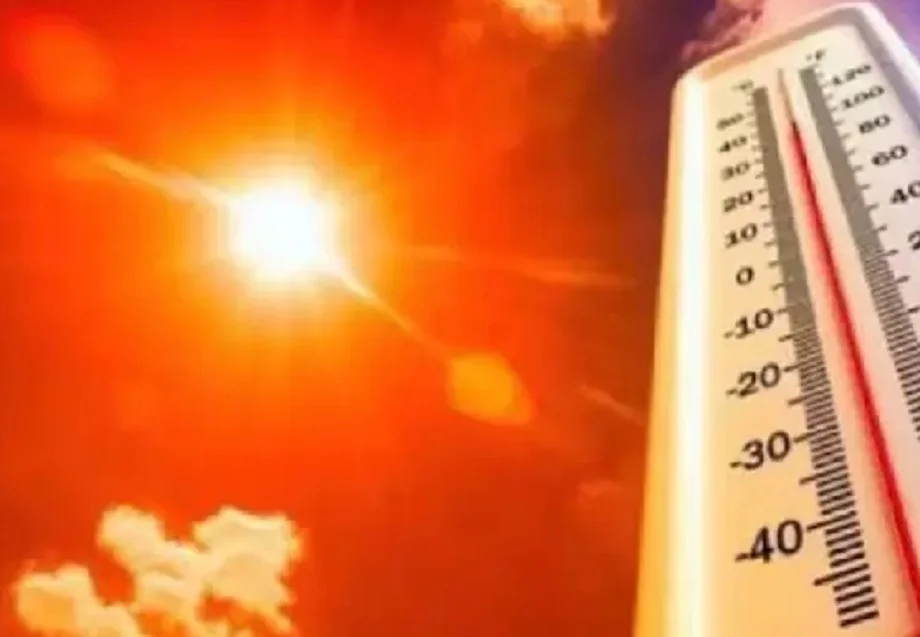 Rajasthan weather update: बाड़मेर में 45 डिग्री के पार हुआ तापमान, टूटा 26 साल पुराना रिकॉर्ड, अब जारी हुआ है ये अलर्ट