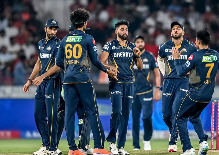 IPL 2025: मोहम्मद सिराज ने एक साथ हासिल की ये दो बड़ी उपलब्धियां