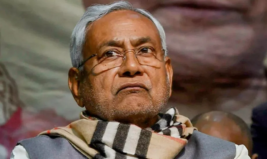 वक्फ बिल को लेकर एक साथ 15 नेताओं ने Nitish Kumar को दिया झटका, जेडीयू से दिया इस्तीफा