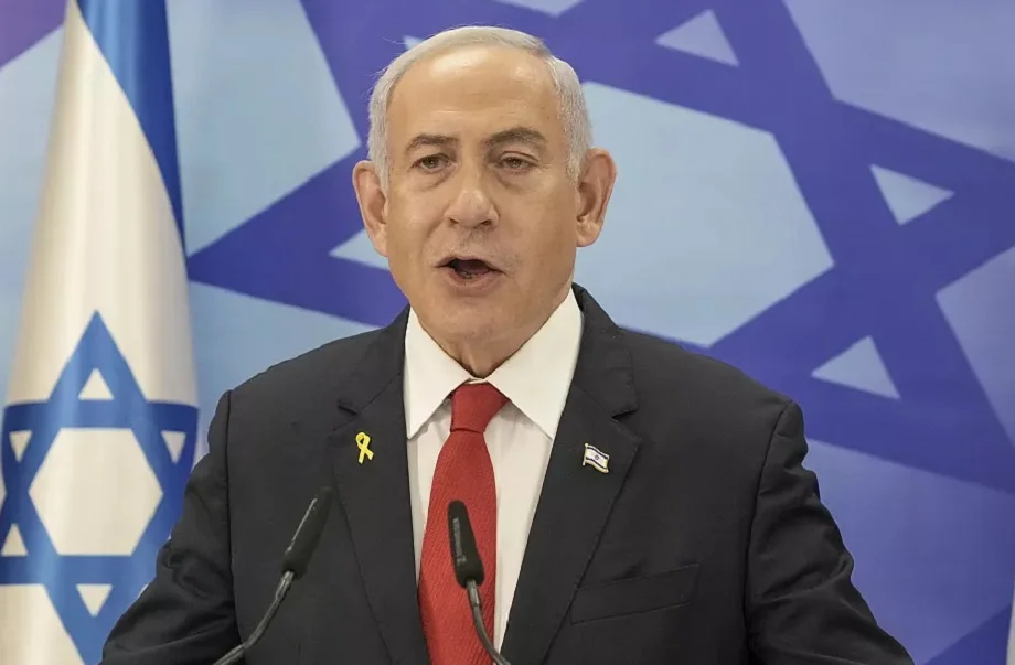 क्या इजरायली प्रधानमंत्री Benjamin Netanyahu को अब लग रहा है डर? उठा लिया है ये बड़ा कदम
