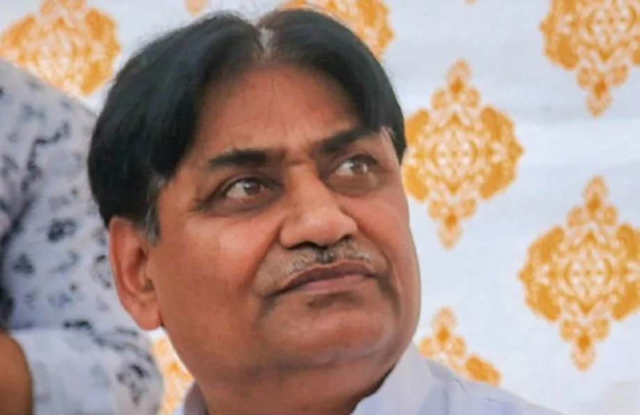 असली मुद्दों से जनता का ध्यान हटाने के लिए झूठे मुकदमे दर्ज करके विपक्ष की आवाज कुचलना चाहती है भाजपा सरकार: Dotasra