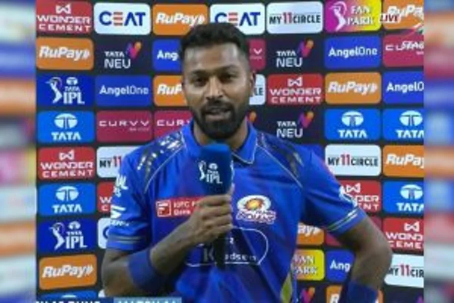 ‘हम दो शॉट पीछे रह गए...’ RCB से हार के बाद छलका हार्दिक पांड्या का दर्द, बताया किसकी थी गलती IPL 2025 MI vs RCB: